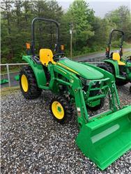 John Deere 3035D