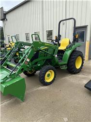 John Deere 3035D