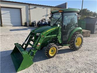 John Deere 3039R