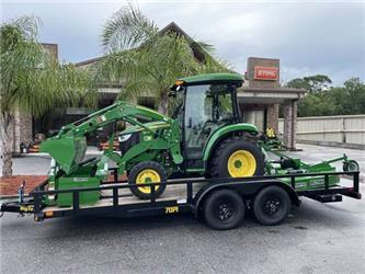 John Deere 3039R