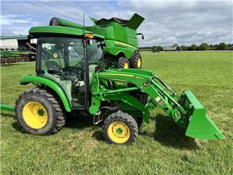 John Deere 3039R