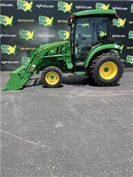 John Deere 3039R