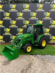 John Deere 3039R