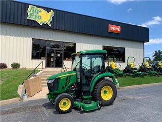 John Deere 3039R