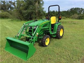 John Deere 3046R