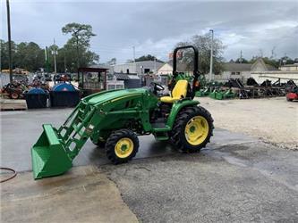 John Deere 3046R