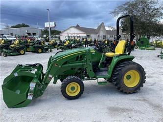 John Deere 3046R