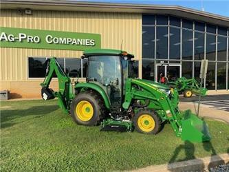 John Deere 3046R