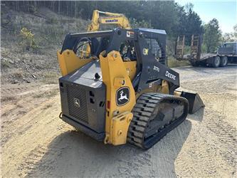 John Deere 317G