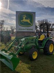 John Deere 4044M