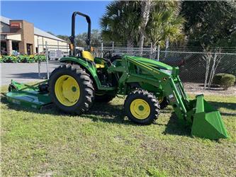 John Deere 4044M