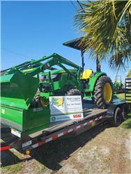 John Deere 4044M