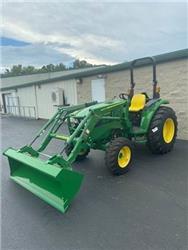 John Deere 4044M