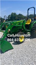 John Deere 4044M