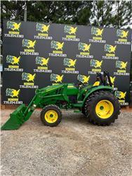 John Deere 4044M