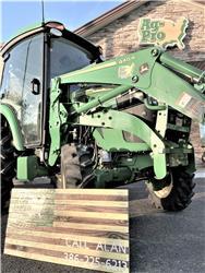 John Deere 4044R