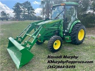 John Deere 4044R