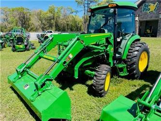 John Deere 4044R