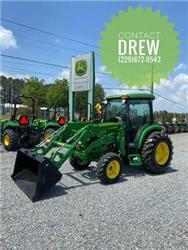 John Deere 4044R
