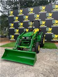 John Deere 4044R