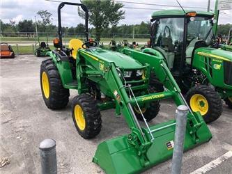 John Deere 4044R