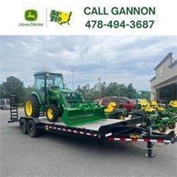 John Deere 4044R