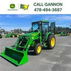 John Deere 4044R