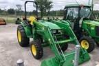 John Deere 4044R