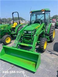 John Deere 4044R