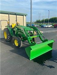 John Deere 4052M