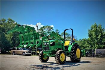 John Deere 4052M