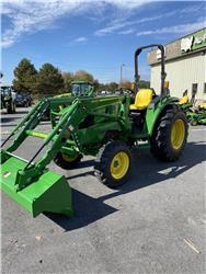 John Deere 4052M