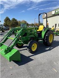 John Deere 4052M