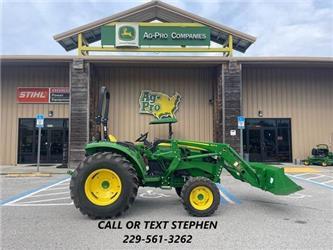John Deere 4052M