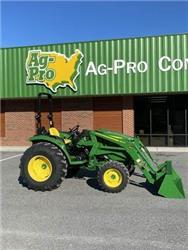 John Deere 4052M