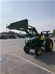John Deere 4052M