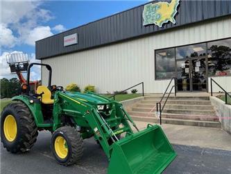 John Deere 4052M