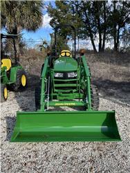 John Deere 4052R