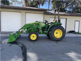 John Deere 4052R