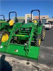 John Deere 4052R