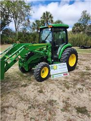 John Deere 4052R