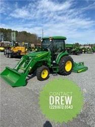 John Deere 4052R