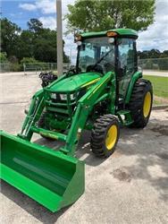 John Deere 4052R