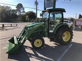 John Deere 4052R
