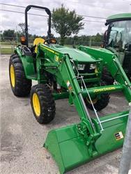 John Deere 4052R