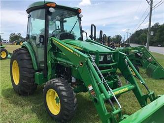 John Deere 4052R