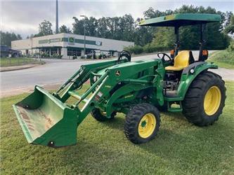 John Deere 4052R