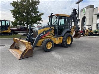 John Deere 410L