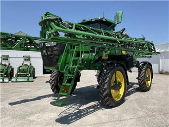 John Deere 412R