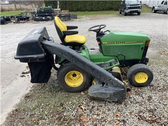 John Deere 455